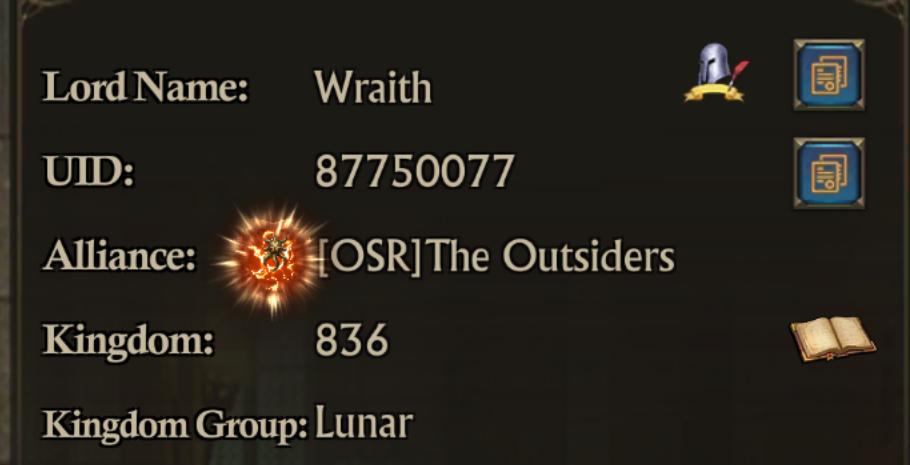 ScientistM4tt's tweet photo. @KingofAvalonKOA I wish for peace and prosperity across the world, for COVID vaccines to be equally shared with everyone and above all for more time for KOA so I can hit Stronghold level 50 before this time next year!! https://t.co/ZLSLMSehFQ