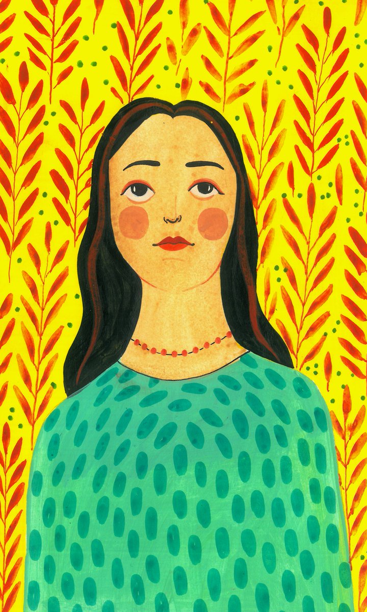 GalianoNFT's tweet photo. I've got this BEAUTIFUL art from @katayoonhr available on secondary market.
12 #XTZ - 1/1 - 100nfts
With your support you help her, me and of course, I will invest every #tezos in others like us: 
I LOVE this TRULY &amp; REAL New Economy 💙💛❤️
#tezoscollectors  #tezosart #tezosnft https://t.co/s2dFpvuiYQ