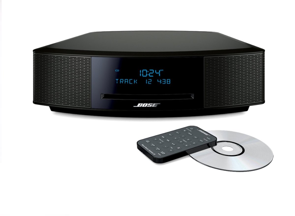 jamesmorrowhes's tweet photo. Exclusive to James-Morrow.
The Bose Wave Music system with Rega Planar 1 Plus record deck.
A great match for anyone looking for a very compact hifi system.
Available only whilst stocks last!
#bosewave #regaturntable #livingroom #hifi #awardwinning #bosedeals #localbusiness https://t.co/3tQDValUF7