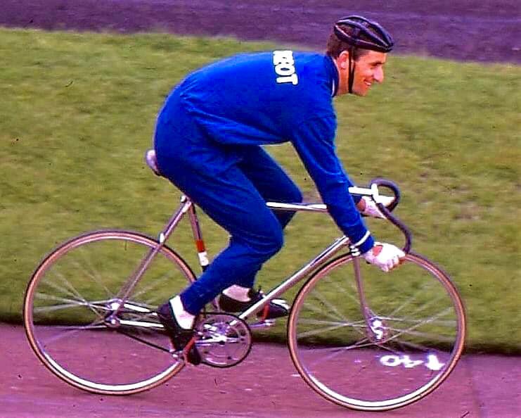 Chris Sidwells tweet media