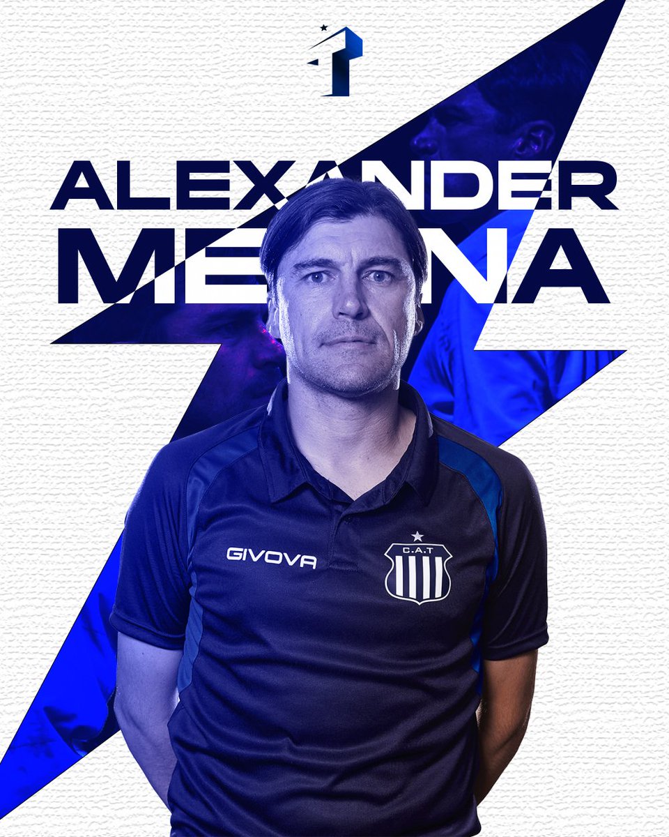 TalleresMP's tweet photo. #GraciasCacique 🙌

ℹ️ OFICIAL

📝 Alexander Medina deja de ser el director técnico de #Talleres.

El entrenador logró un subcampeonato y clasificaciones a la Copa Sudamericana 2021 y Libertadores 2022.

¡Gracias por todo, Alexander! 🤟 https://t.co/8CIljWxLig