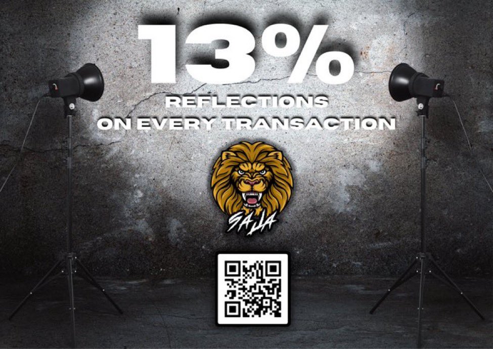 CHIDOCFORENSICS's tweet photo. It’s time to buy #SAJA!! 100X plus! https://t.co/UrpAAHxnP3
