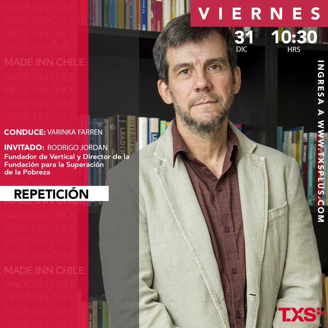 Hub_APTA's tweet photo. Porque lo bueno merece ser escuchado en más de una oportunidad. Este 24 y 31 de diciembre, vuelve a disfrutar los capítulos de #MadeINNChile con las entrevistas al compositor y músico, Raimundo Santander y al fundador de Vertical, Rodrigo Jordan ¡Recuerda! Solo por @txsplus😉 https://t.co/vC9Tb108eP