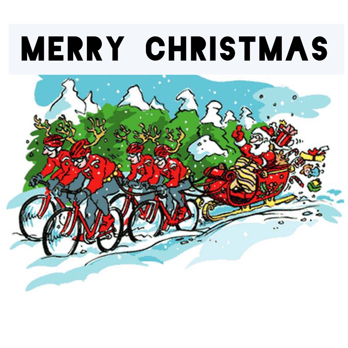 From everybody at Chorley Cycling Club, we would like to wish you a very Merry Christmas and a Happy New Year!

#ChorleyCyclingClub #BritishCycling #GoneRiding