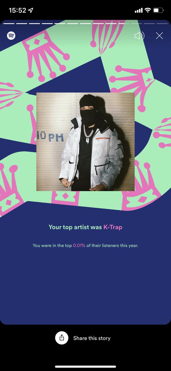 DanHardeman's tweet photo. @ktrap19 top 0.01% let’s gooooo #TRAPO https://t.co/nkdDHMBsI4
