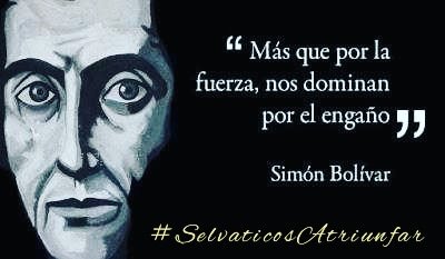 53Brinfs's tweet photo. 📣 #PensamientoBolivariano https://t.co/VVqSPMJNtk