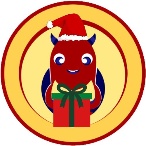 Hohoho Santa Claus is coming to DearMonsters universe. 
THE FIRST DEARMONSTERS RAFFLE IS ON! One Winner, $DMS4000 - who will be the one?
 
1 retweet/like/comment = 1 ticket to raffle on Discord.

Discord: discord.gg/dearmonsters

#DearMonsters #Crypto #Raffle #ChristmasGiveaway