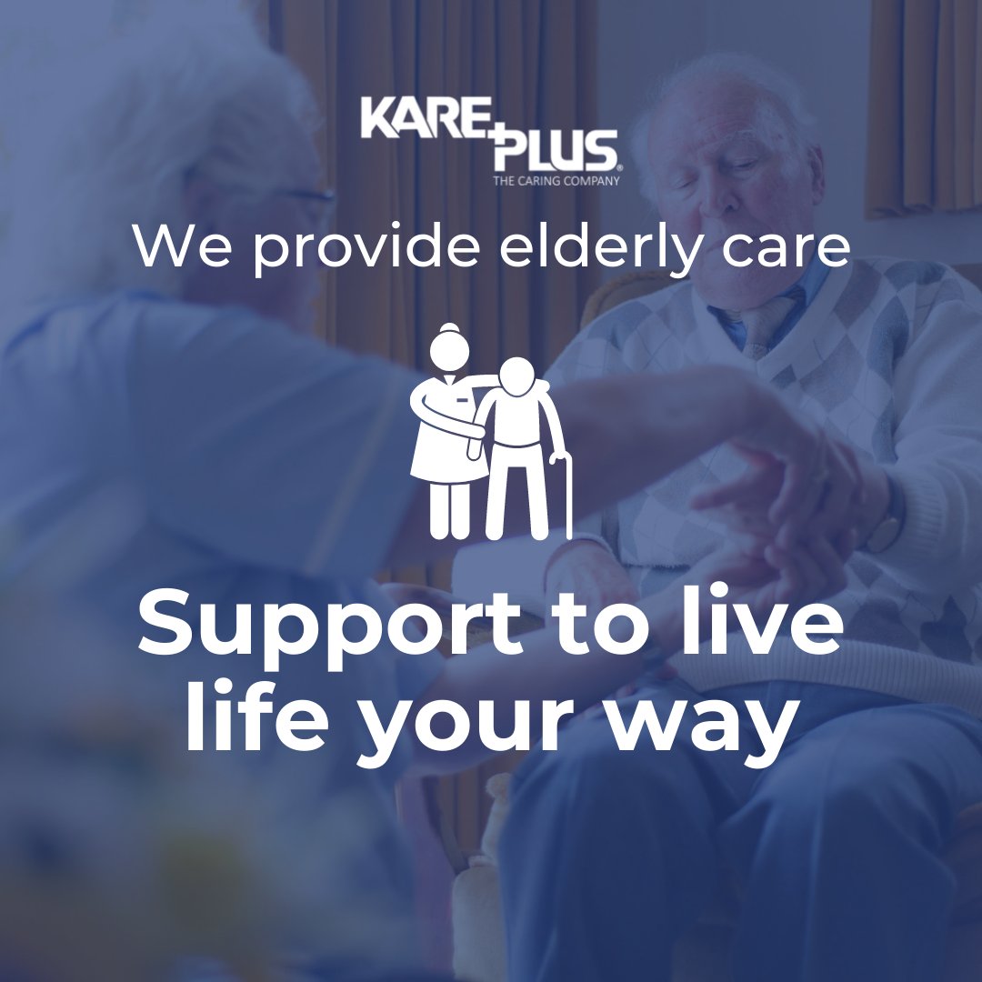kpwolverhampton's tweet photo. Becoming older doesn’t mean that we need to stop enjoying doing the things we love.

From companionship to routine safety checks, Kare Plus are here to help and support. If you would like to find out more information, please contact us today. https://t.co/s6hKTEWrIZ