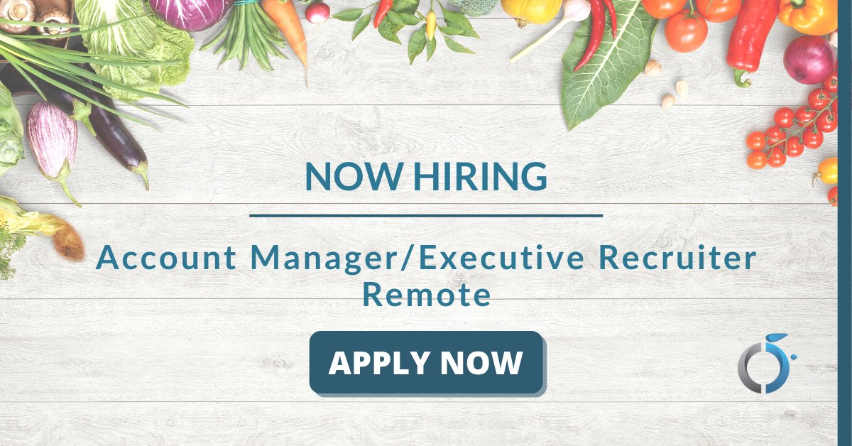 Curtis Food Recruiters (@CurtisFood) / Posts / X