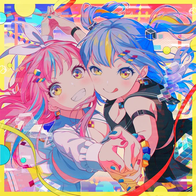 I just listed "Hello producer!" for sale on @withFND
! 
画像を貼り忘れてしまったので、再投稿になります…!
よろしくお願いします。

https://t.co/0NB6vBlvu7 
