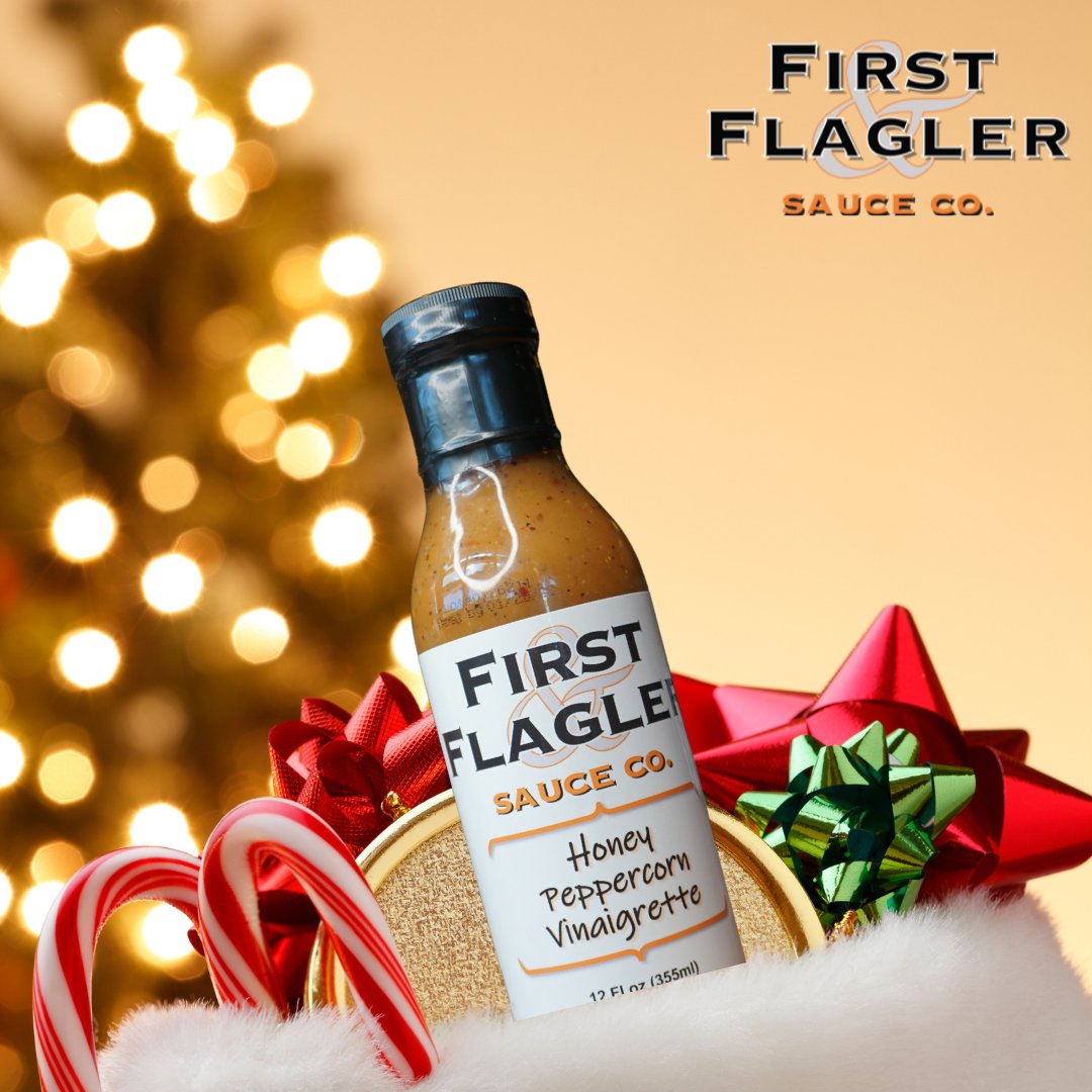 FirstAndFlagler's tweet image. Last-minute stocking stuffers available! Find out where to get a bottle: bit.ly/3xH3Bqs

#StPete #KeyWest #ShopLocalFL