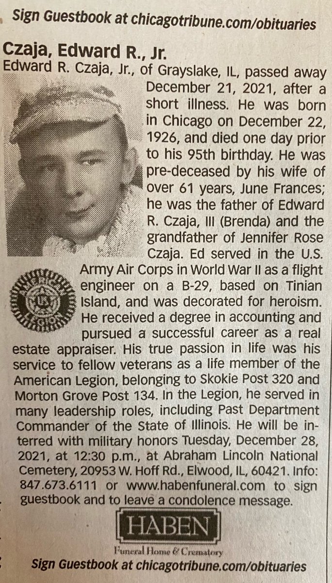 StopNorthPoint's tweet image. Why We Fight:  Rest in Peace, American hero. #Veterans @BobFiorettiChi #StopNorthPoint