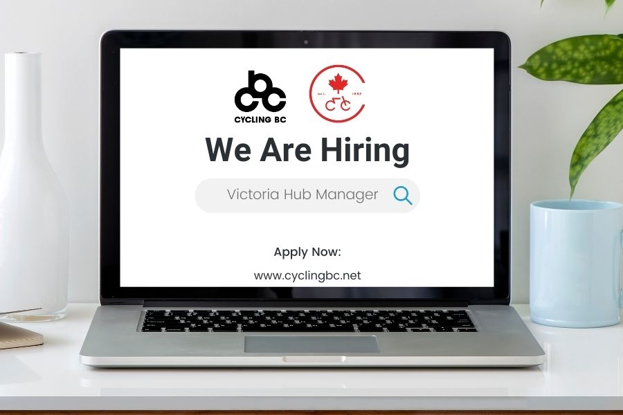 CyclingBC's tweet image. Is 2022 the year you start a new career? Cycling BC &amp;amp; @cyclingcanadaofficial are in search of a Victoria Hub Manager to handle the development and coordination of programs in the Victoria Capital Regional District. For more info, visit ow.ly/WWoE50HhUzp