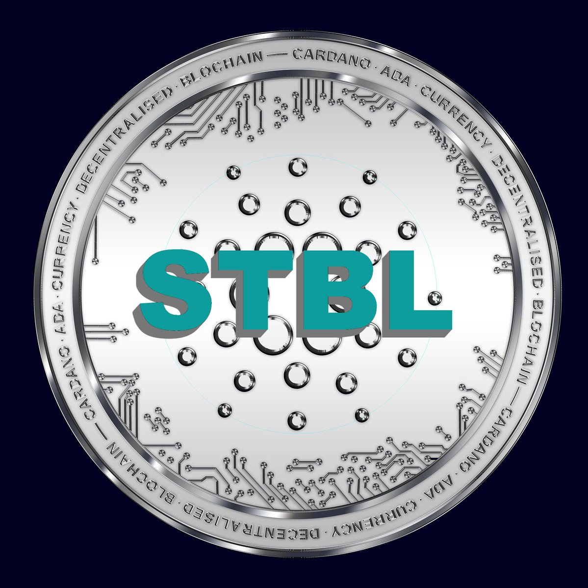 pool_stable's tweet image. 100% green energy, 0.5% margin, 24/7 up on real servers and dev of #PoolCheck is why #staking with #STBL is good for the #Cardano #Blockchain. Still looking for #delegators.