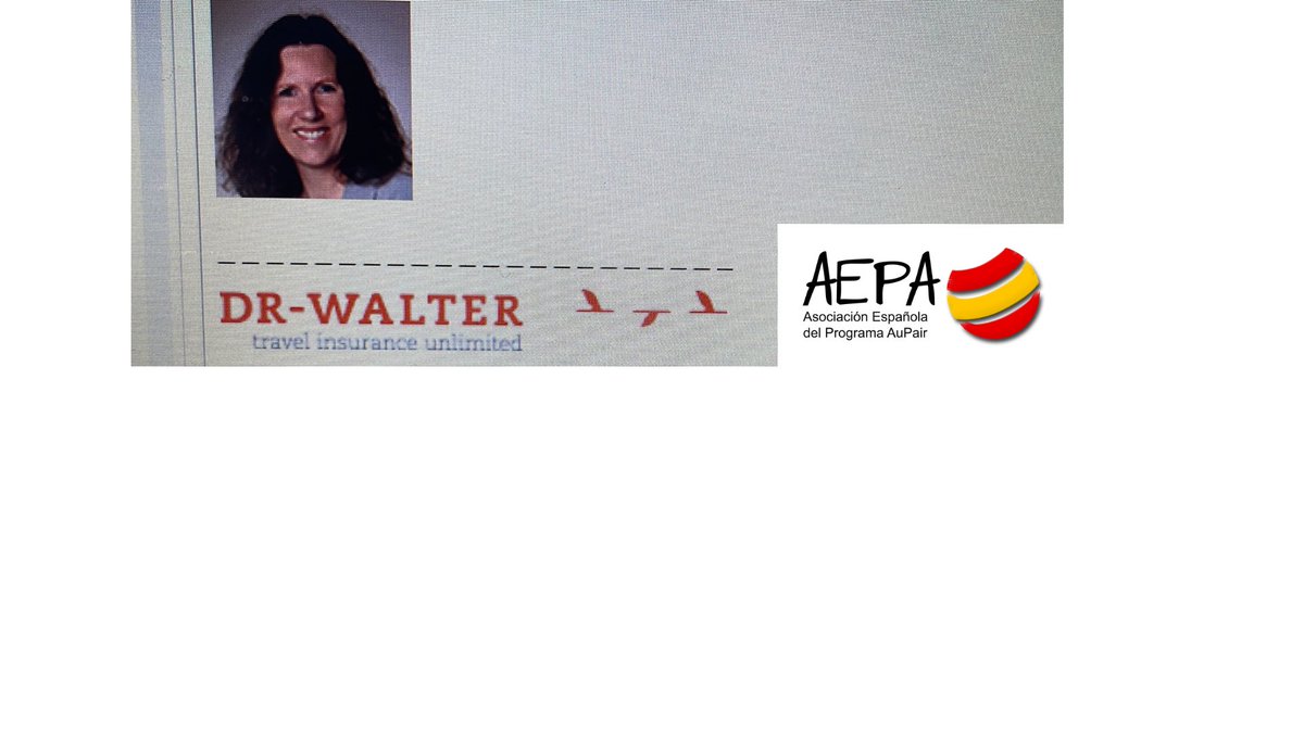 AEPASpainAuPair's tweet photo. En #AEPA siempre buscamos aportar valor añadido a las #agenciasaupair asociadas. 
Ayer varias empresas de seguros nos presentaron novedades en sus #seguroaupair .
Gracias por las exposiciones! @chapka_es @SegurosEasy y Dr. Walter.                   #viajarseguro  #programaaupair https://t.co/vTSpu4AFSB