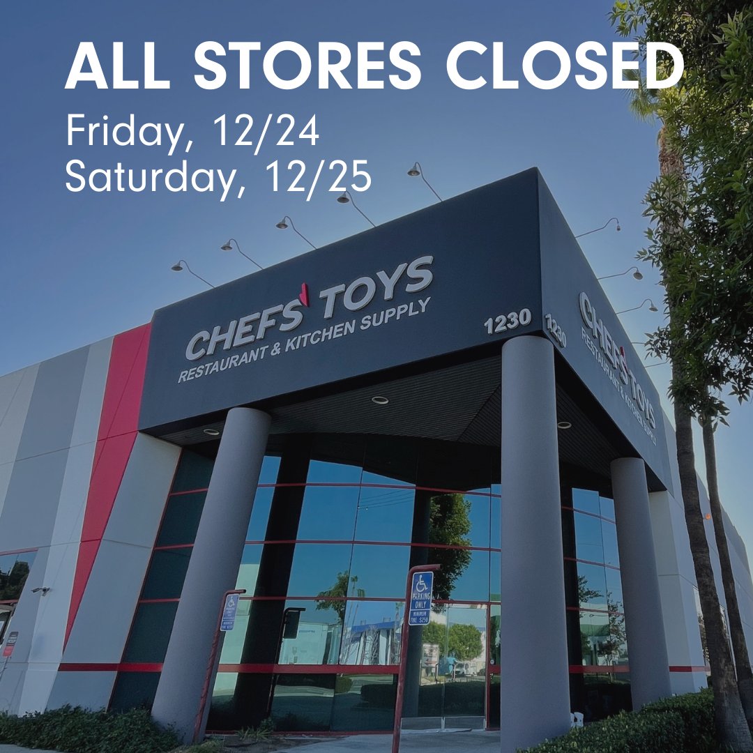 Chefs Toys Chefstoys Twitter