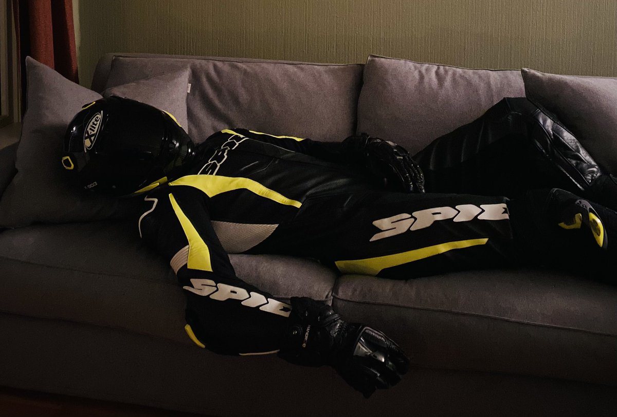 Please disturb