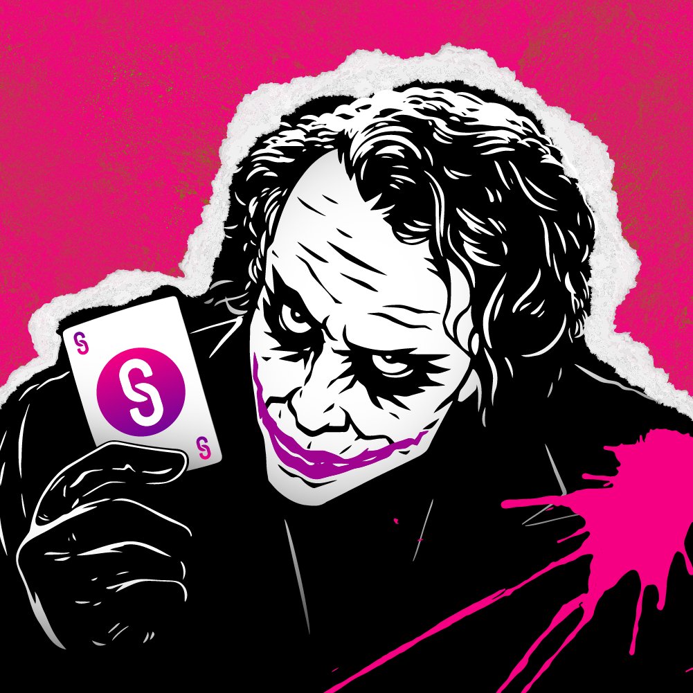 Subsocial SUB tweet media