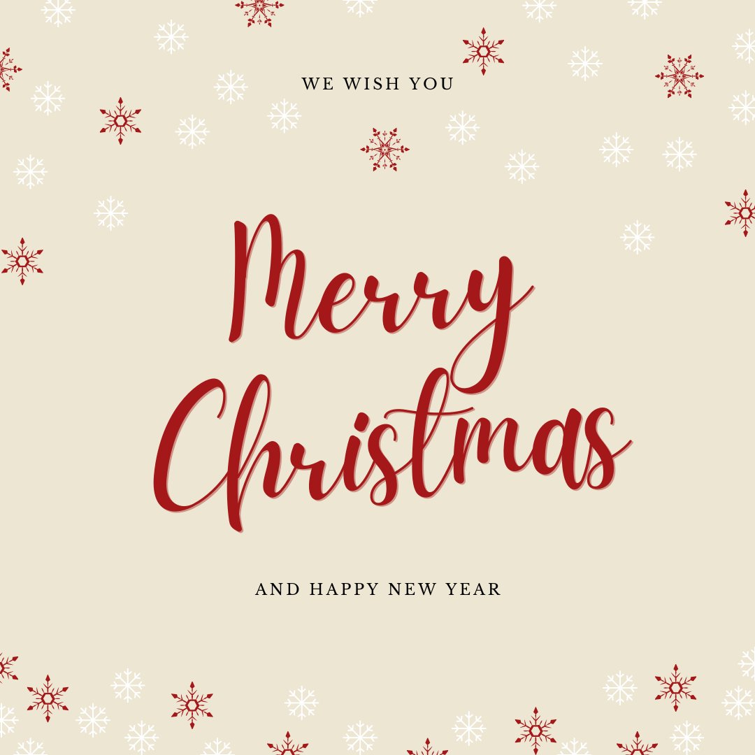 Librarytales's tweet photo. Merry Christmas and Happy Holidays from your friends at Library Tales Publishing 🥳 🎄☃️🤶
#MerryChristmas #HappyHolidays #Readabook #booksunderthetree https://t.co/jOIIKer510