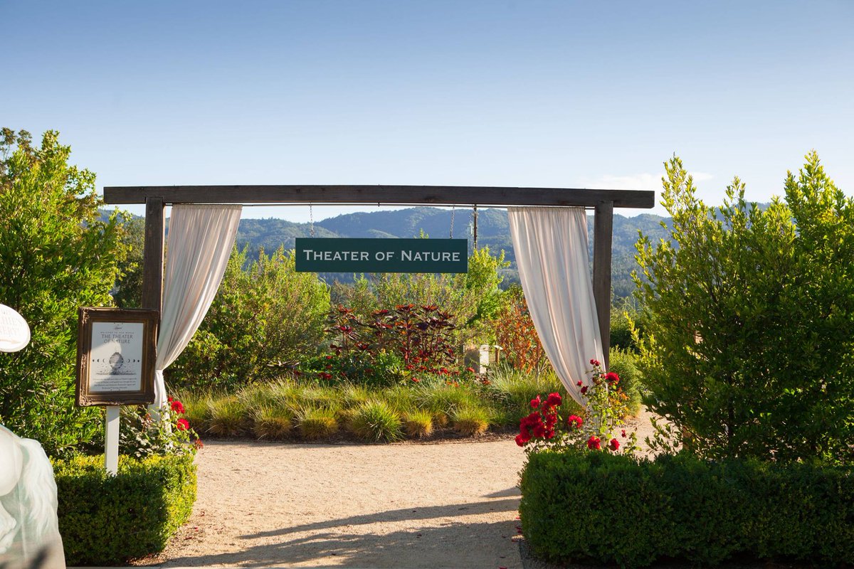 NapaTruffleFest's tweet photo. Offering one of the best outdoor tastings in #NapaValley, @RaymondVineyard always deserves a visit.
Open daily, schedule a visit & let their hosts guide you through a special selection of rare fine wines https://t.co/WYhNyrxIva #TruffleFest #NapaTruffleFest #TruffleLovers https://t.co/S87Hz0RfWk
