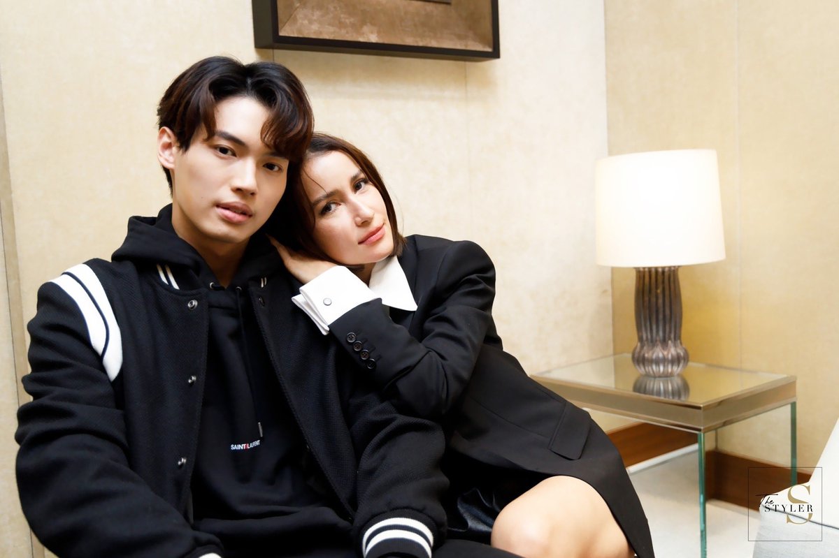 AnneThong's tweet photo. 🤍 @winmetawin 
รอติดตามกันได้ใน The Styler พรุ่งนี้ 19.30 น. ทาง Youtube : The Mall Group และ FB : The Styler ค่ะ
#TheStylerxWin
#TheStylers
#สไตล์ที่ใช่ไม่ได้มีแค่หนึ่ง
#Emporium
#EmQuartier https://t.co/WFl2OT3fXj