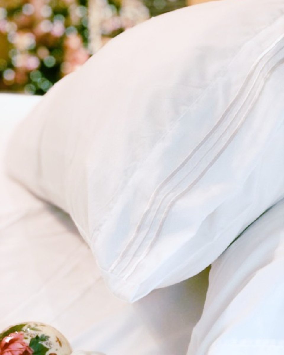 MellanniLinens's tweet photo. Dreaming of a white Christmas with Mellani's softest sheets💤

📸 @Everlastingmanordecor https://t.co/uimSfgOuGo