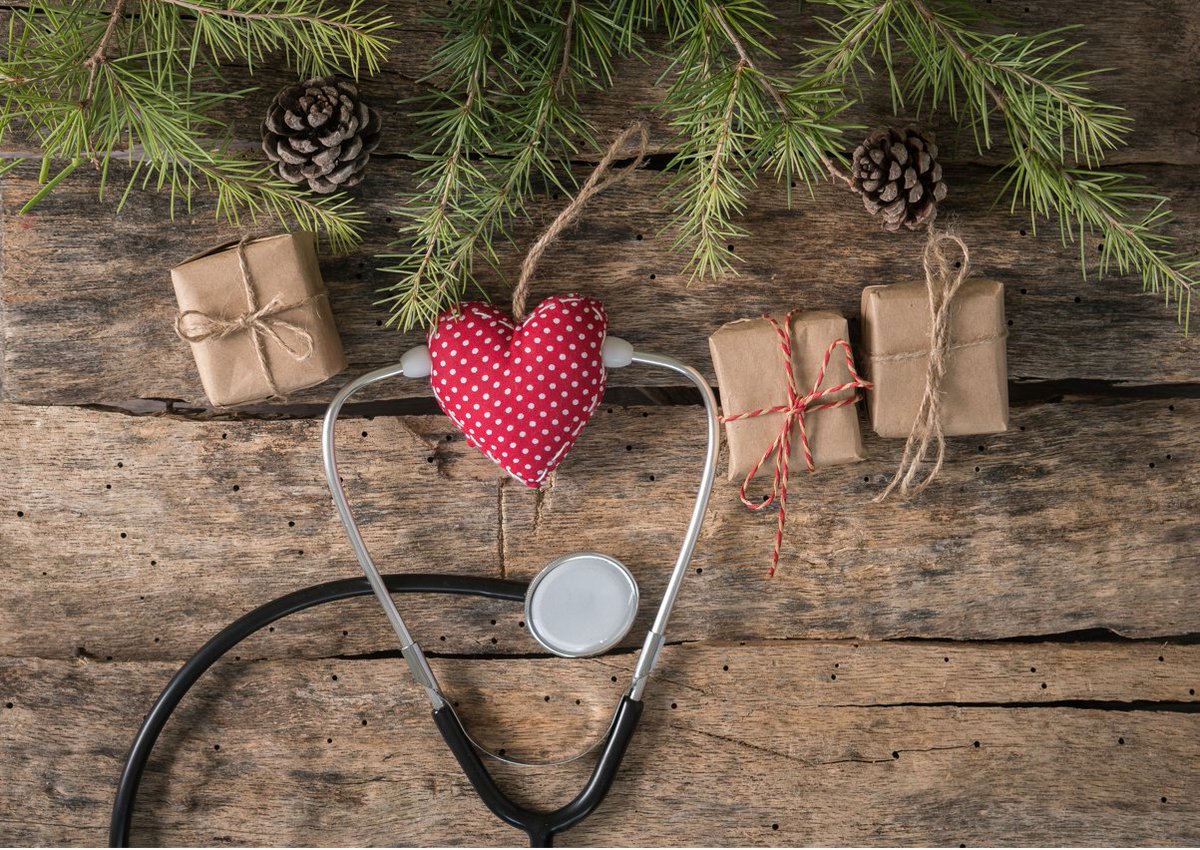 OntHospitalAssn's tweet photo. We're deeply grateful to all the health care providers working over the holiday season to ensure Ontarians can continue to access the care they need. Thank you for your ongoing dedication to patients and your communities. https://t.co/1Dk17vQk3A