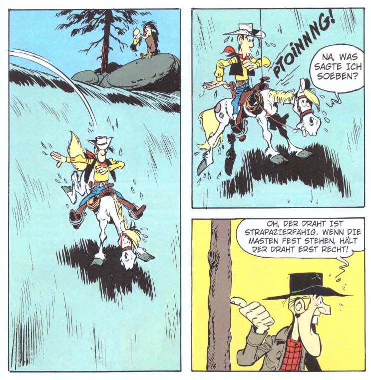 _WhiteCube's tweet photo. Painted in bright yellows, blues and deep indigos, the paintings in #MagnusPlessen’s exhibition at #WhiteCube #MasonsYard are reminicent of the comic-book Western, 'Lucky Luke', a gravity-free world in which where archetypes hold court.

Find out more: https://t.co/FliZXKhUyM https://t.co/QT2nw2kPPg
