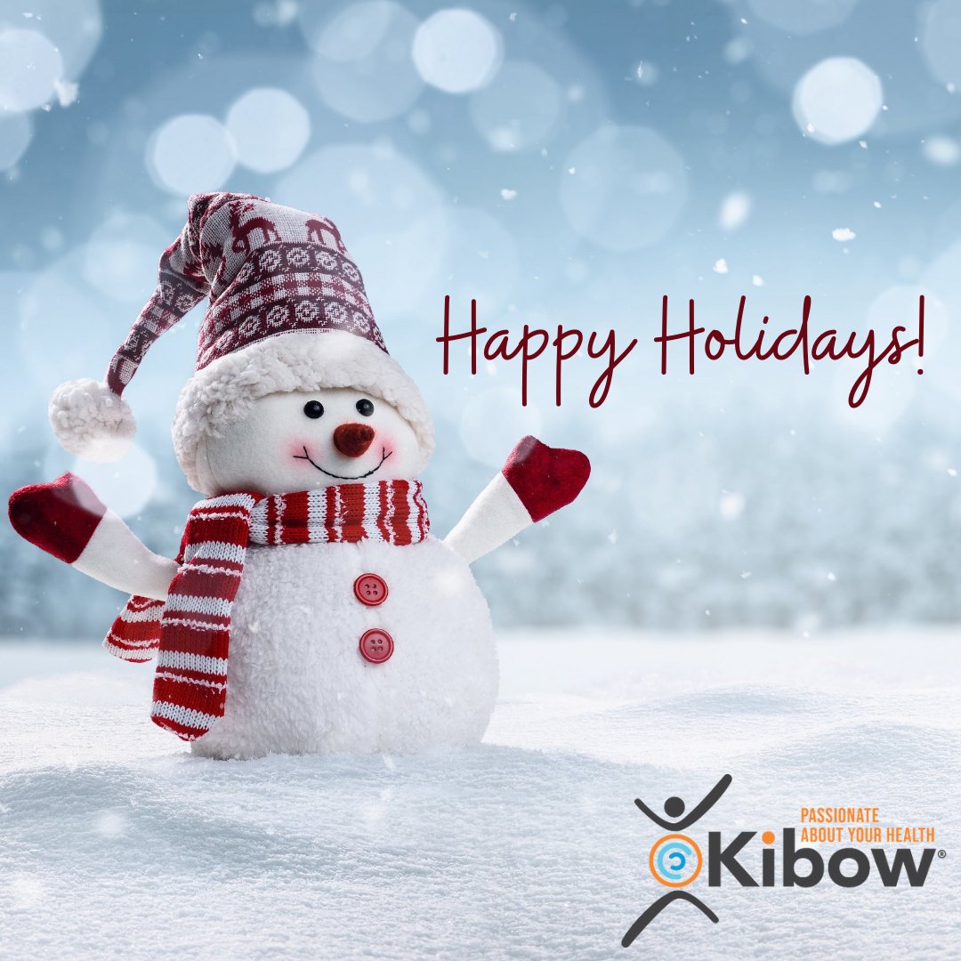 KibowBiotech's tweet photo. Wishing everyone a happy &amp; safe holiday season surrounded by loved ones!  Time to bring in the new year on a high note!

#HappyHolidays #MerryChristmas #HappyKwanzaa #HappyNewYear #SeasonsGreetings https://t.co/18gP61kZaU