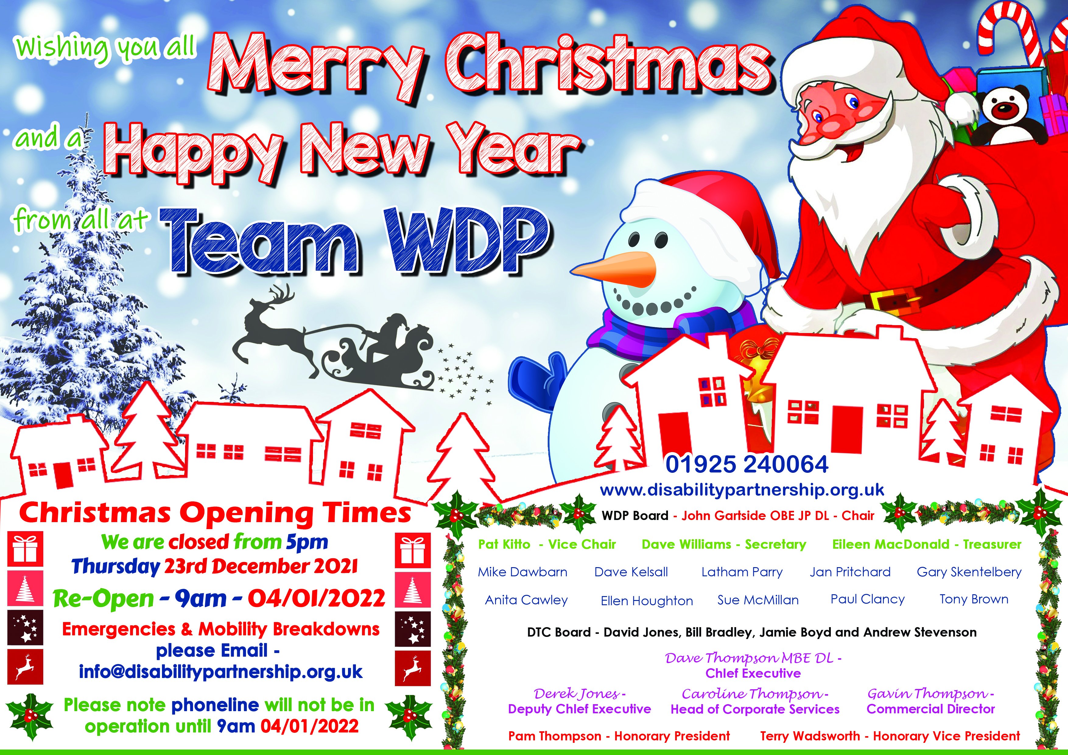 2022 Christmas Marketplace December 8 Vendors Form Pritchard Community Disability Trading Company (@Dtcsales) / Twitter