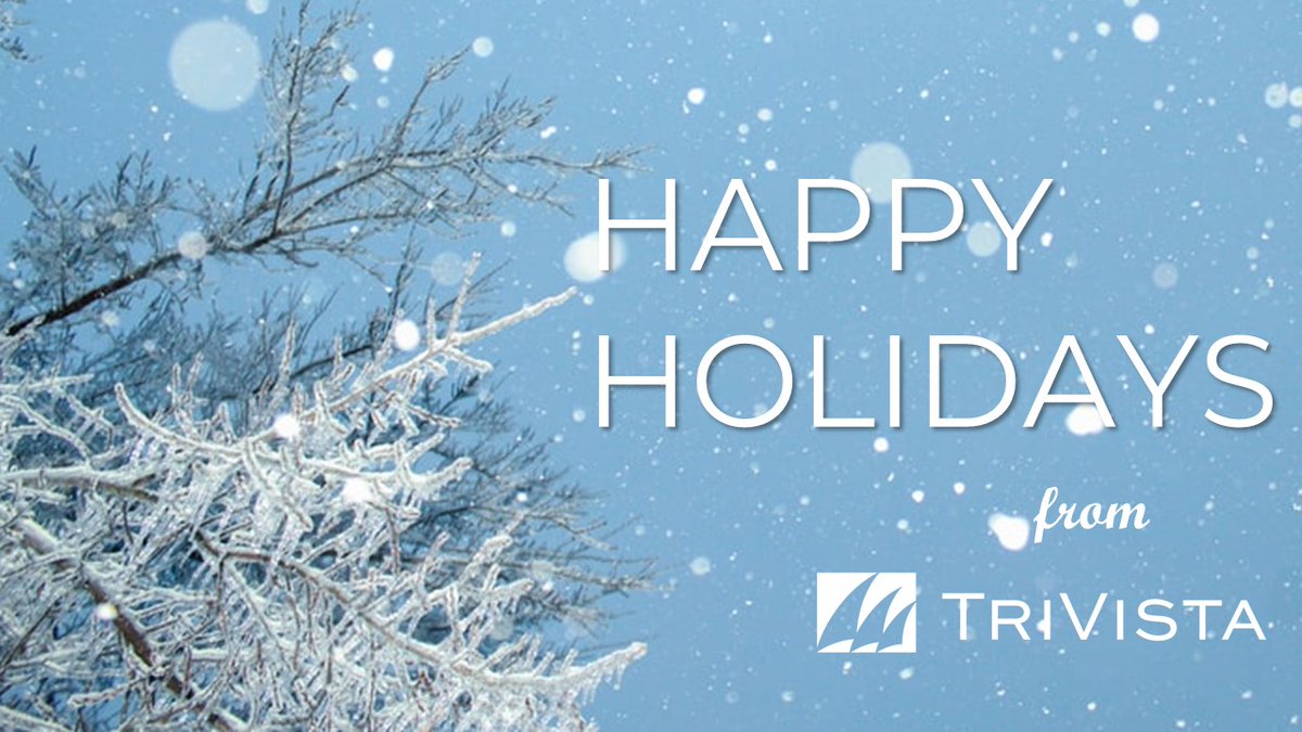 TriVista tweet media