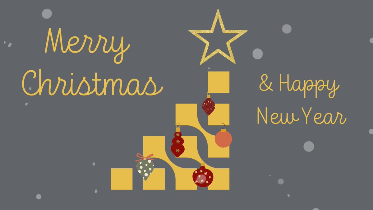 AlgorithmInc's tweet photo. For our family to yours, Merry Christmas 🎄 &amp; Happy New Year 🍾 https://t.co/aQVKEmh4my