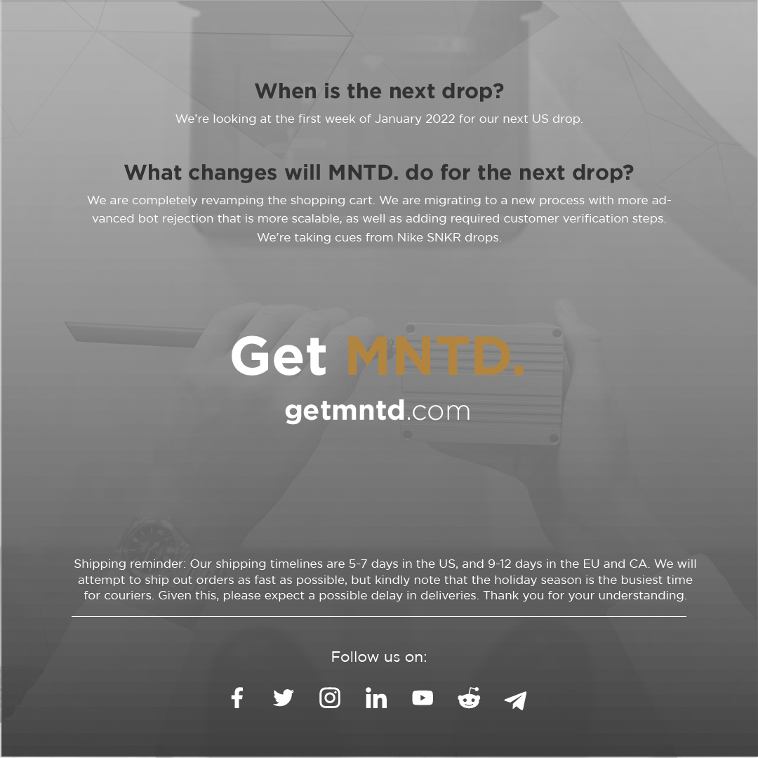 MNTD. tweet media