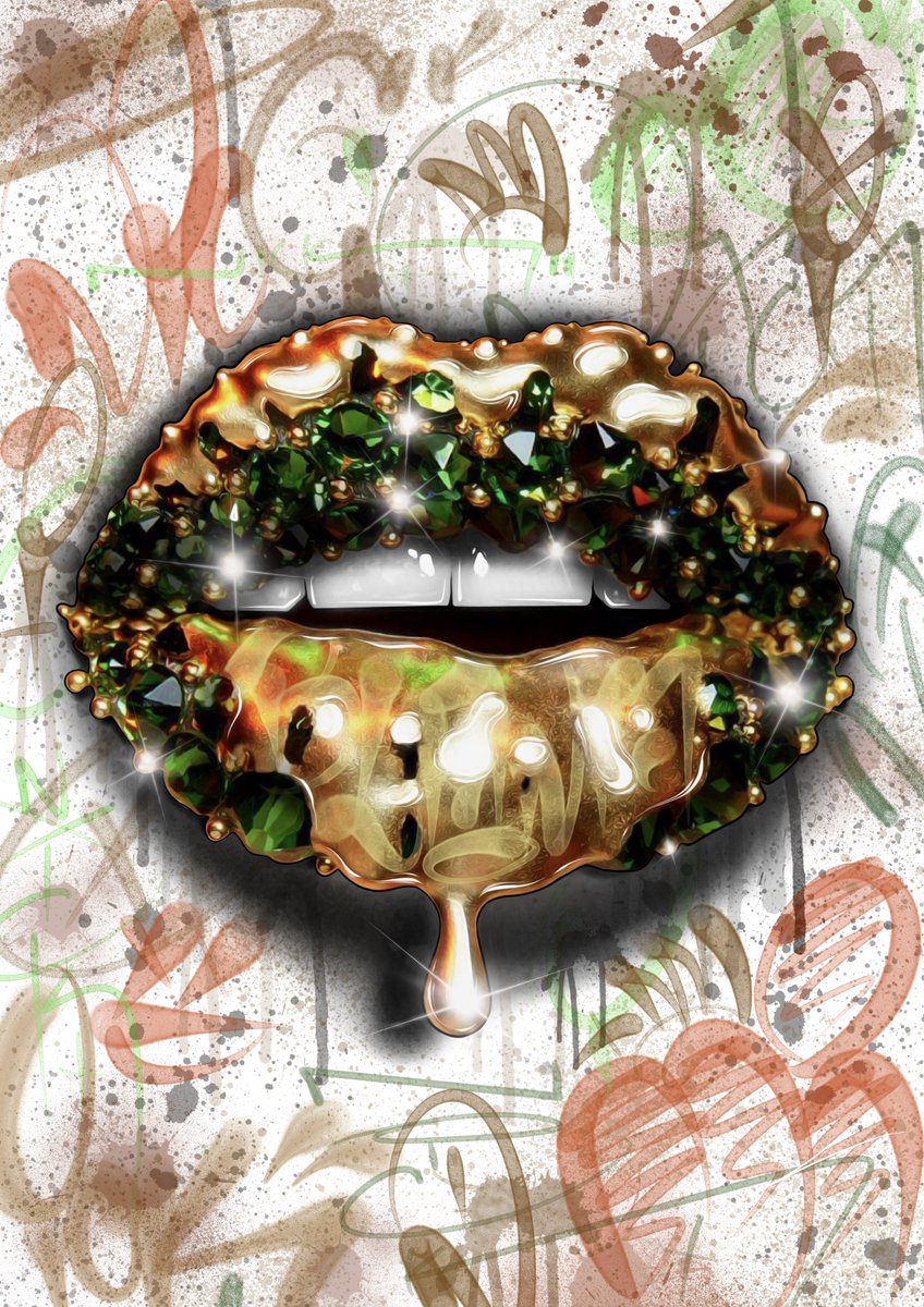 nickblankeart's tweet photo. 🎄🎅Merry Christmas🎅🎄

Christmas Lips will be available at 5 PM EST for 0.5 xtz.

There will be 190/200 editions of our "Christmas Lips".

Unsold editions will burn within 15 minutes.

https://t.co/xWOk4Tl94S

#NFT #NFTs #NFTCommunity #NFTdrop #Tez #tezosnft https://t.co/uQKe7YmXJy