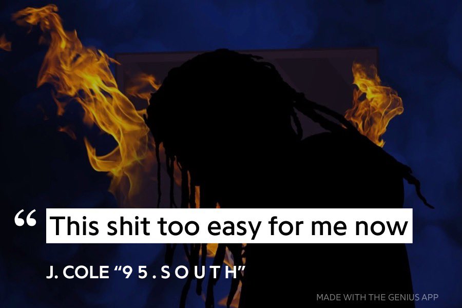 BrownRapFan's tweet photo. “Cole been going plat since back when CDs was around”

Congrats to J. Cole, The Off-Season is officially platinum https://t.co/NNOTWTebK7