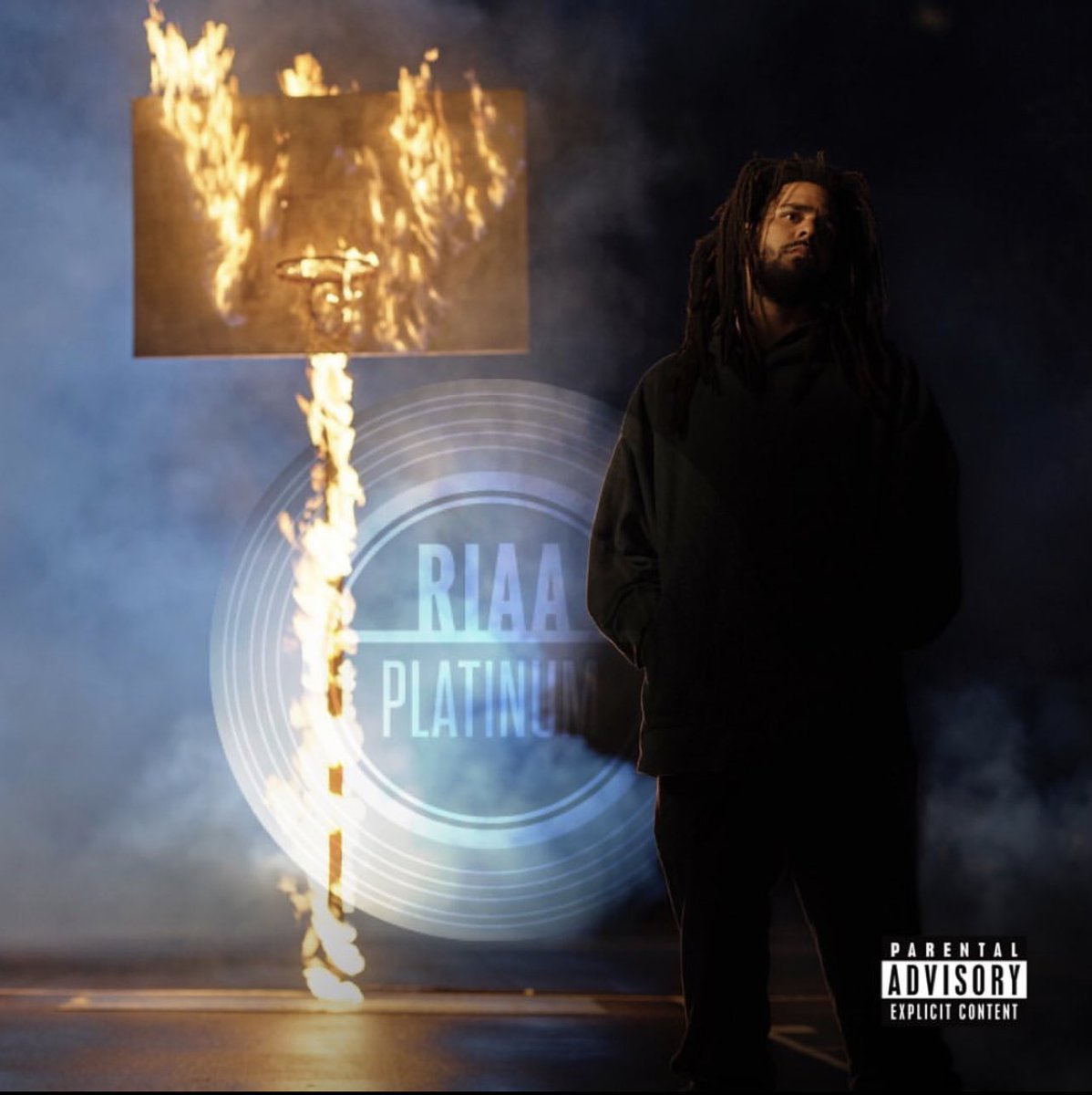 BrownRapFan's tweet photo. “Cole been going plat since back when CDs was around”

Congrats to J. Cole, The Off-Season is officially platinum https://t.co/NNOTWTebK7