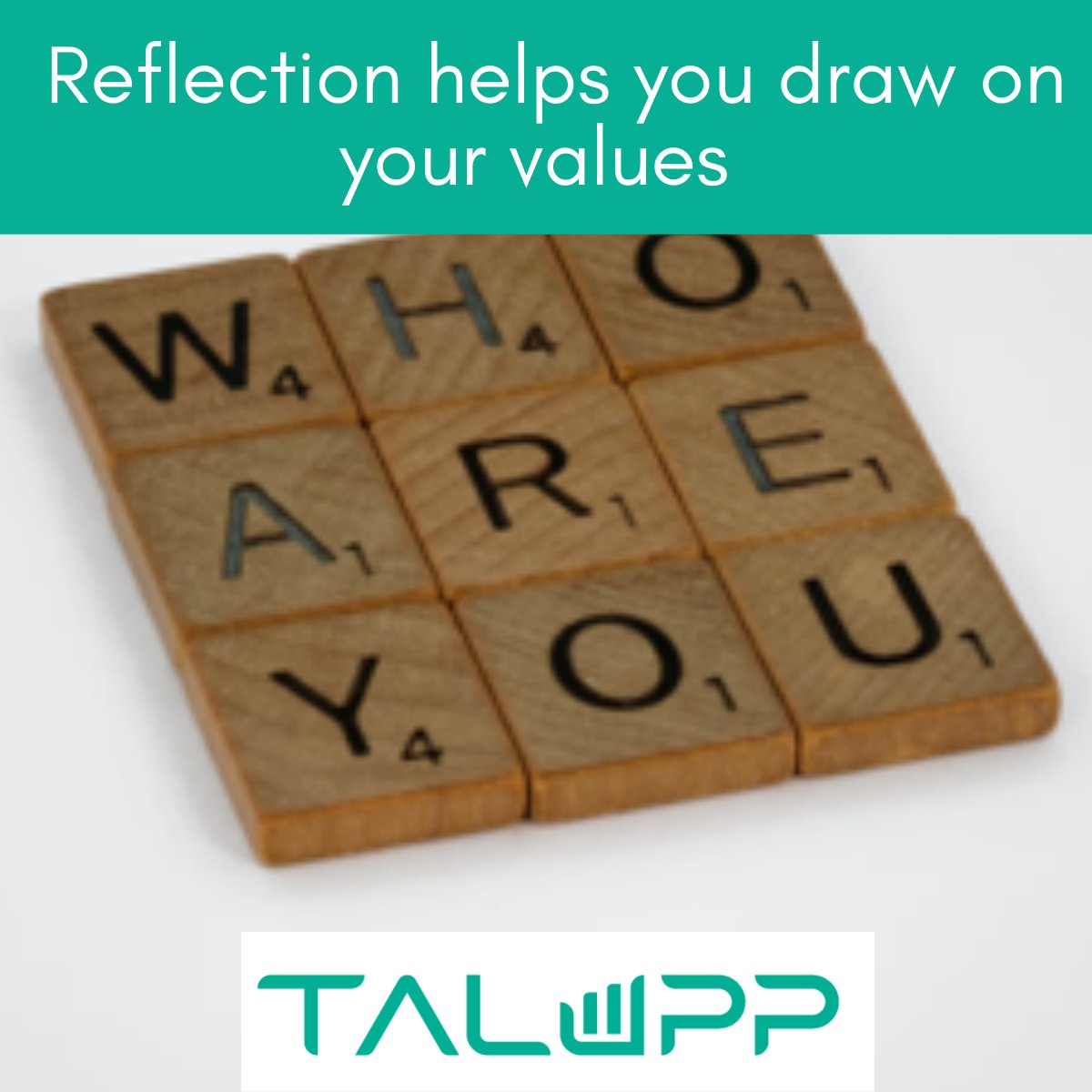 Did you know that reflection helps you become more aware of your views of the world, strengths, weaknesses, assumptions and values that subconsciously influence your actions? When did you last take time to reflect? talupp.com/post/five-reas…

#LeadershipJourney #ReflectivePractise