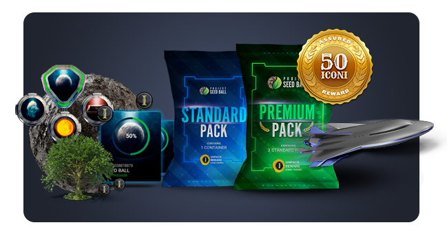 theiconical's tweet photo. 🌱Project Seed Ball - Play to earn game
📢PACK SALE - LIVE
DROP: https://t.co/S5v8a1Rskd
Game: https://t.co/UddcYvet16
Telegram: https://t.co/pU6T1tnsKj
#nftgame #WAXP #seedball #NFT #NFTartworks #NFTs https://t.co/P5rxjHCdsa