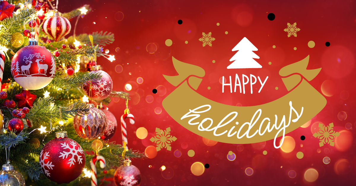 Detection Instruments (@detectioninstru) on Twitter photo Happy Holidays from our team to yours! We hope that you have a wonderful time with those you love! 🎄
#happyholidays2021 | #happyholidays Happy Holidays from our team to yours! We hope that you have a wonderful time with those you love! 🎄
#happyholidays2021 | #happyholidays