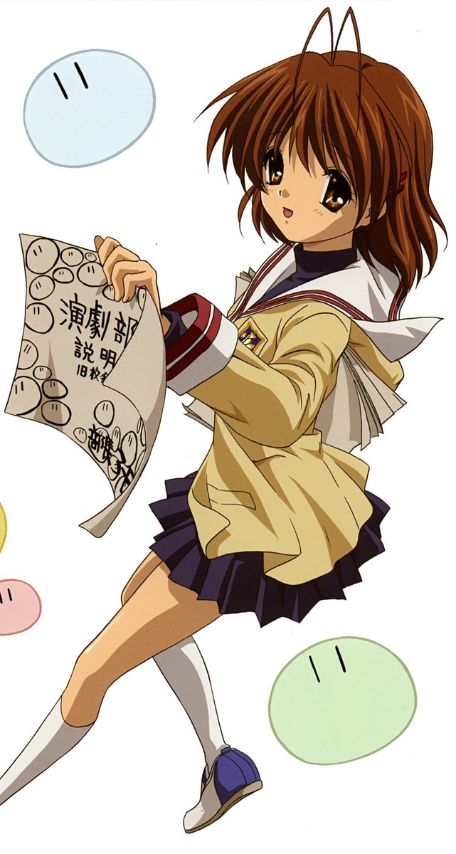 Kiharamayamayaさんのイラストまとめ