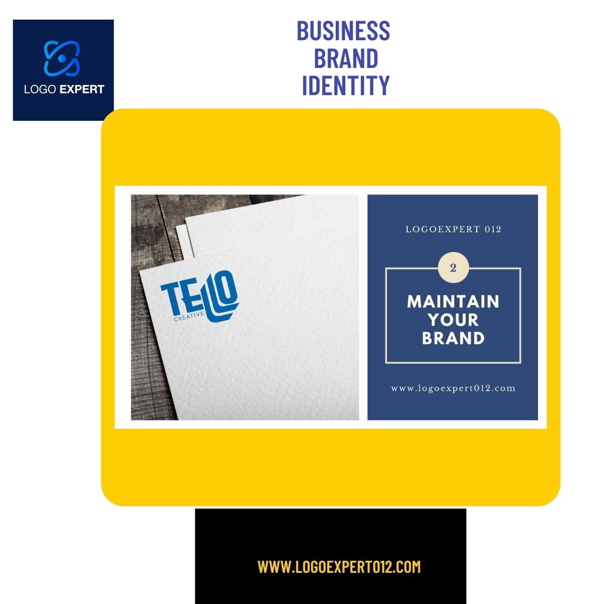 logoexpert012's tweet photo. Solid brand guidelines make an impact on your brand reputation ????
create a solid branding kit to stand out!
https://t.co/BVg1awErm8

#branding #marketing #businessassets #printondemand https://t.co/NwDBf8ACp2
