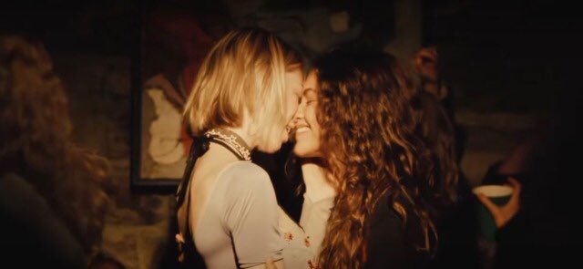 EUPHORIA SEASON 2. JANUARY 9.
