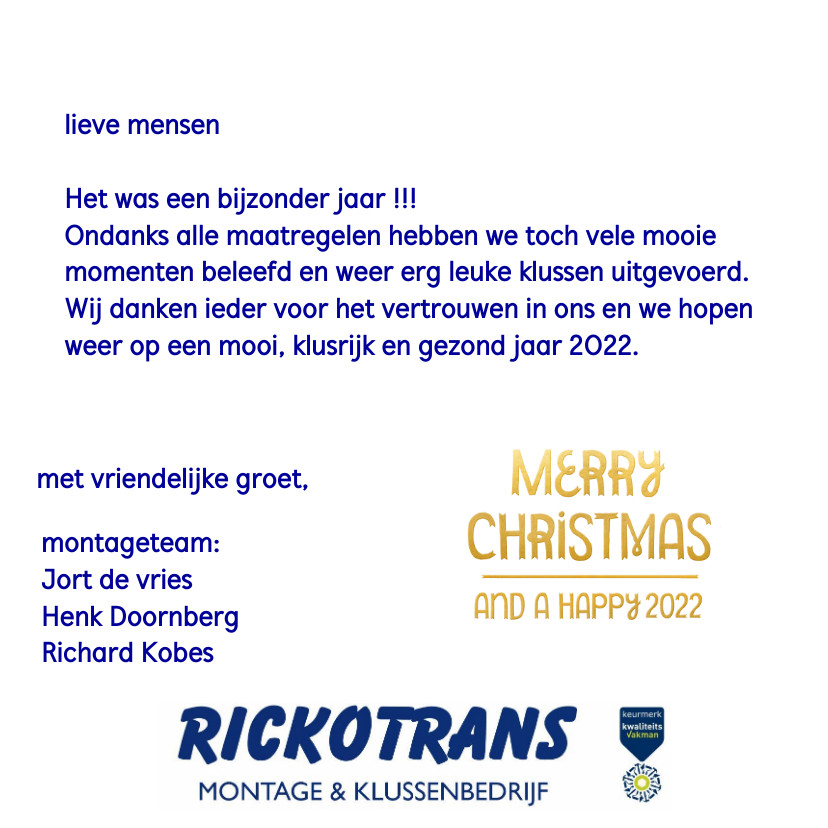 Rickotrans's tweet photo. https://t.co/7PzL89vVgV