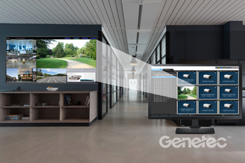 Genetec Security Center offers two main security and encryption features when integrating a video display device or application such as the IONODES Secure Display Stations.
articlehttps://support.ionodes.com/s/article/Integrating-Secure-Display-Stations-to-Genetec-Security-Center
