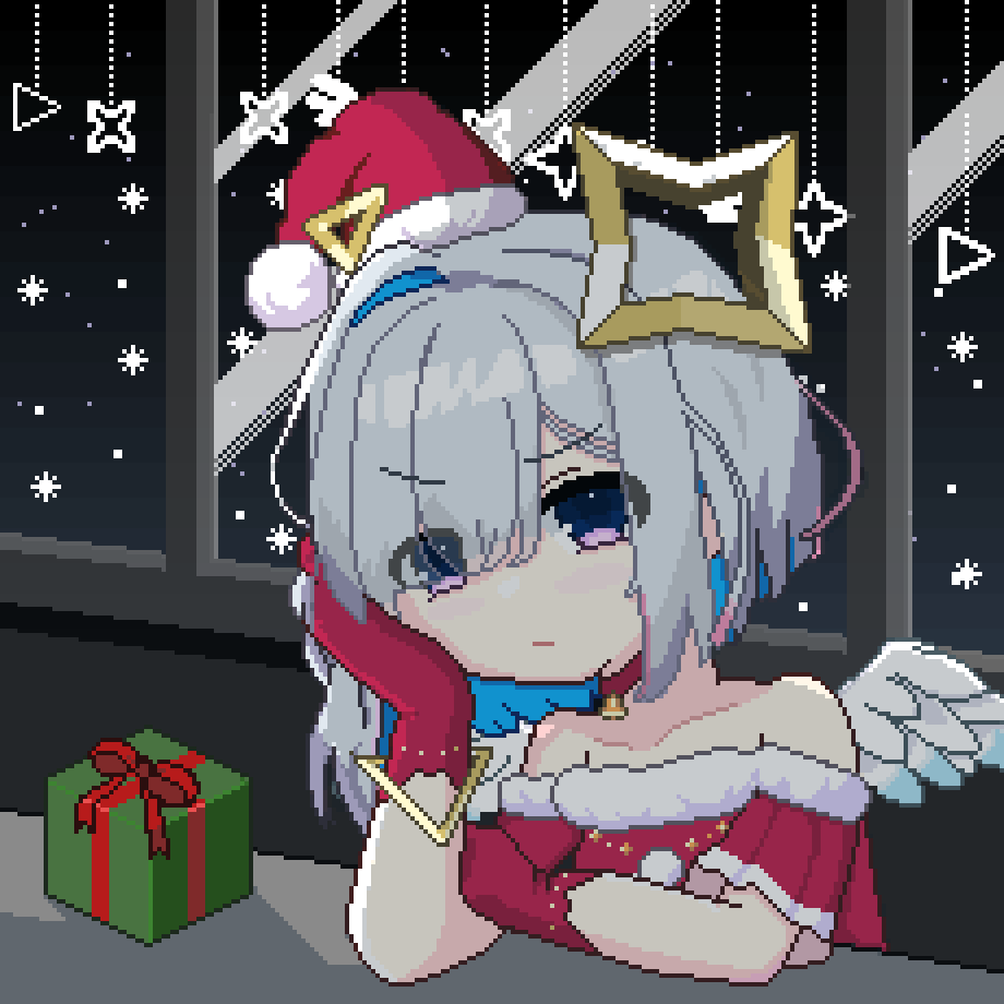 naga_negi__'s tweet photo. 待ちぼうけサンたそ
 #かなたーと https://t.co/Eb1QzystYX