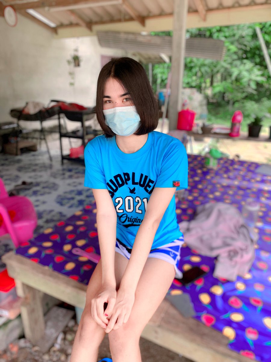 Panida09011103's tweet photo. นัดเย็ดหาคนทำคลิป💦 https://t.co/rAoHuAMguS