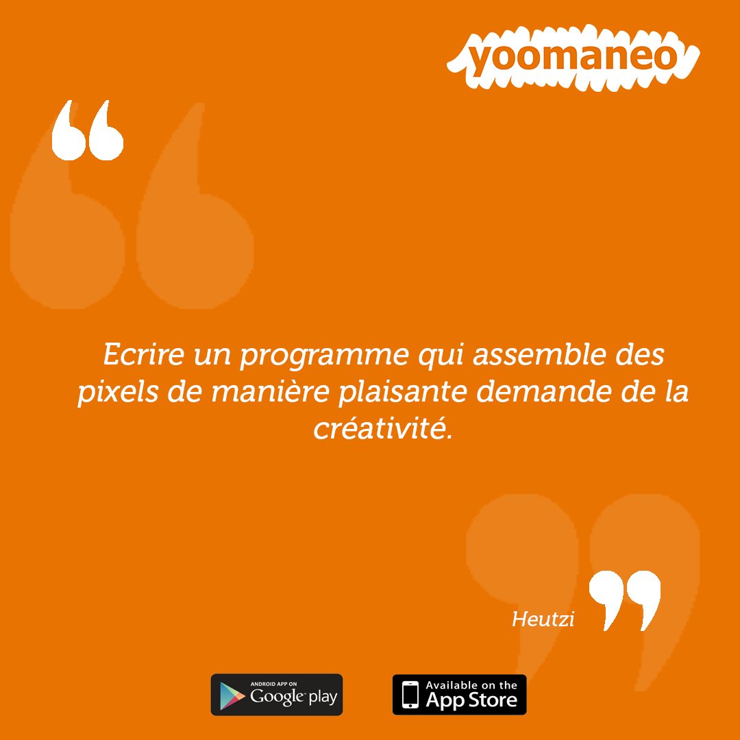 yoomaneo's tweet photo. L‘IA derrière l’application Wombo dream transforme vos mots clefs en étonnantes peintures numériques. Mais est-ce vraiment de l’art ? 🎨
 
Venez réagir aux premières opinions données par les membres de la communauté yoomaneo !

👉https://t.co/nZ4BnNt0X9
👉https://t.co/4UHpzs8BDI https://t.co/RGi0LOmrsM