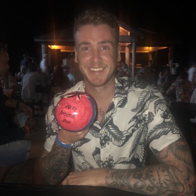 AuldCallum's tweet photo. #NewProfilePic https://t.co/StnfYK78JA