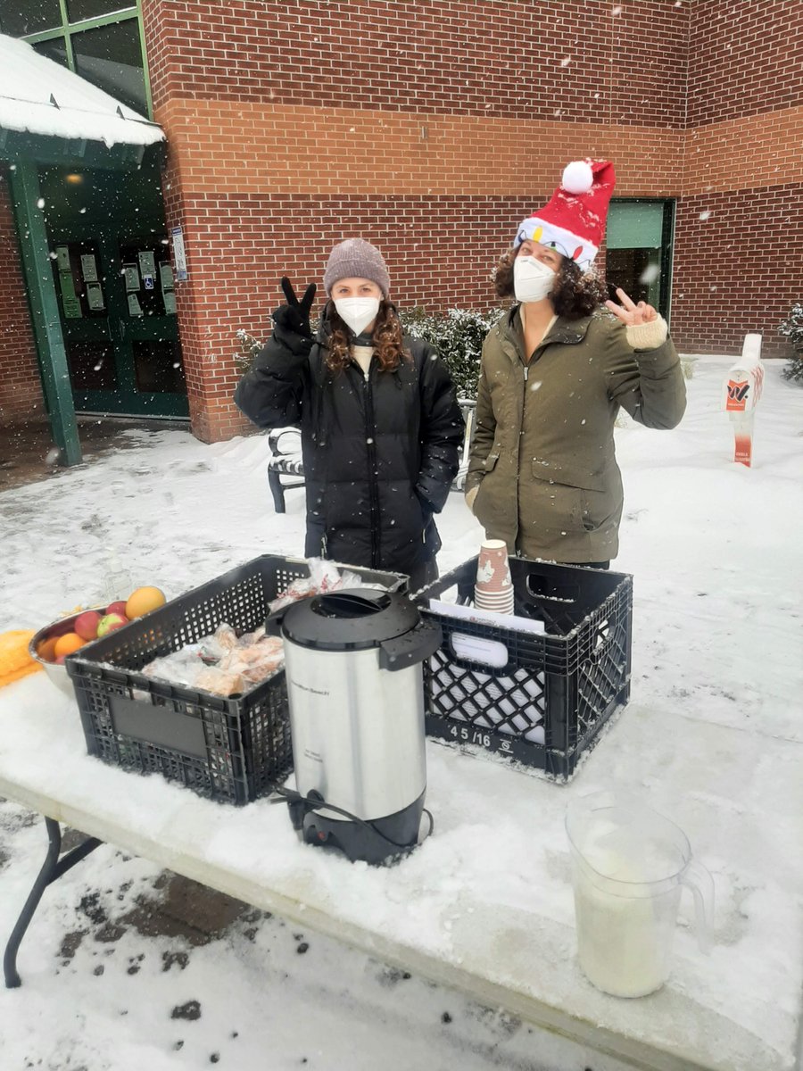 Good morning Neighbours,

We want to let you know that we will continue to pivot our programming no matter what the circumstances are. 

Our staff at PFC are dedicated to continuing programming as safely as possible, even if it means an outdoor popup in the cold.