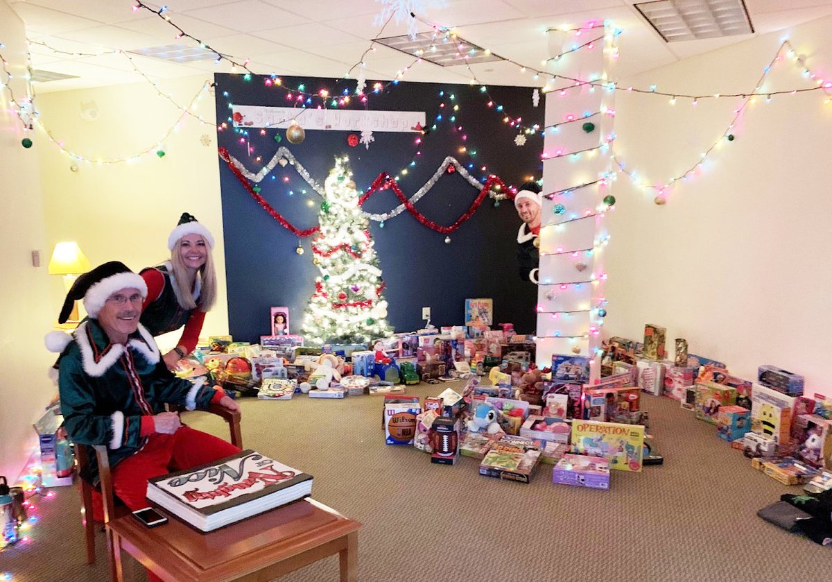 Ruekert & Mielke tweet media